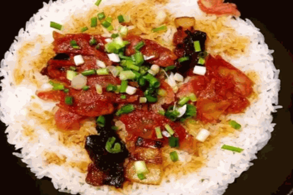 俏妈咪煲仔饭加盟