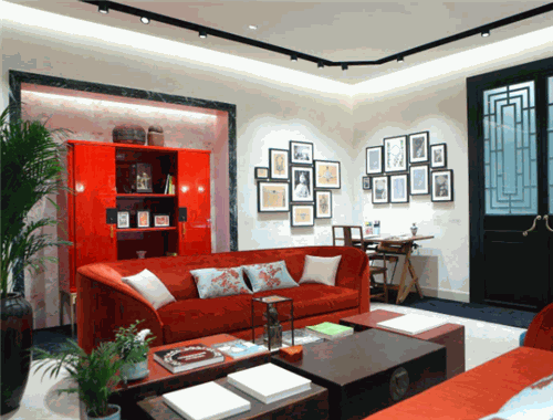 宝诗龙装饰装潢加盟