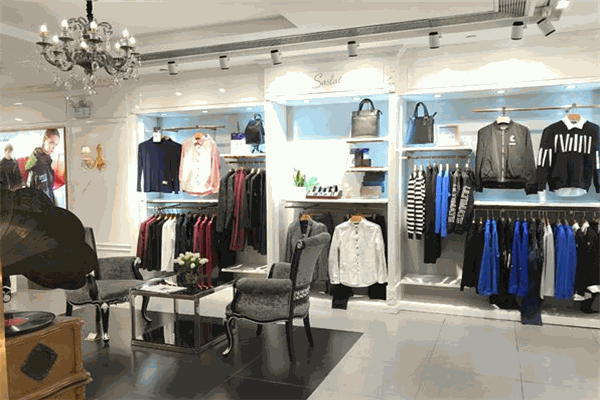 FlyingScotsman男装加盟 FlyingScotsman男装加盟