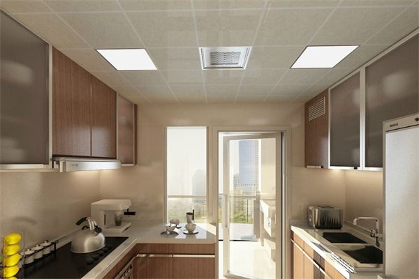 至格集成吊顶加盟