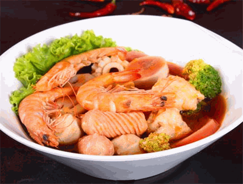 李大国麻辣烫加盟