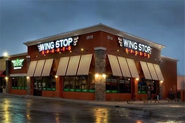 WINGS韦筃斯篮球俱乐部加盟