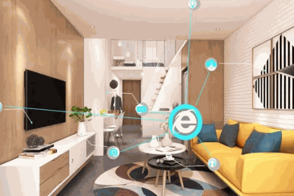 爱家仕智能家居加盟 爱家仕智能家居加盟