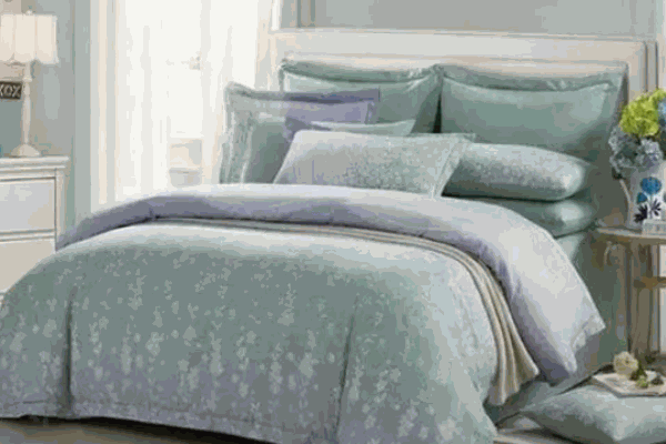 派赛菲特床上用品加盟