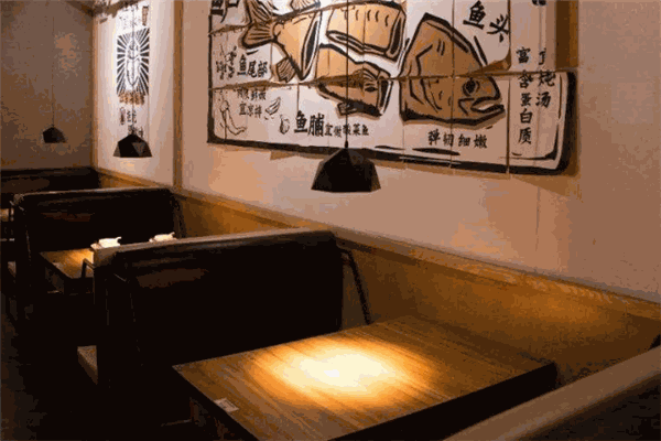 聚缘酸菜鱼加盟