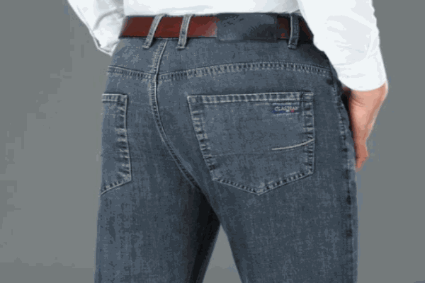 浪鹰牛仔裤加盟