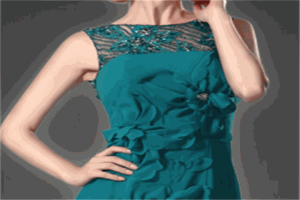 衣爵士特私人定制服装加盟