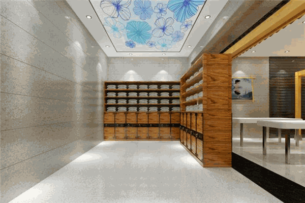 香道汗蒸馆加盟