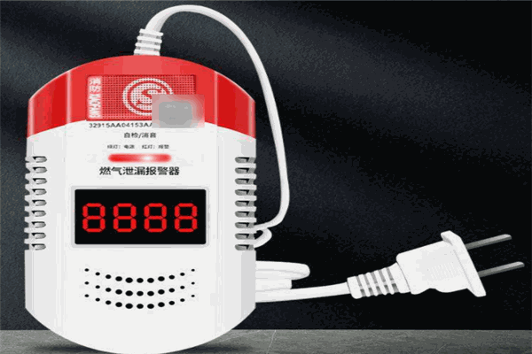 金富星报警器加盟