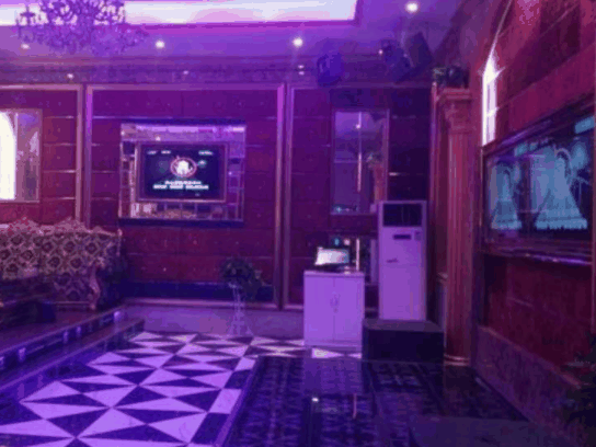 歌迪娱乐KTV加盟