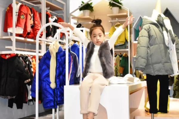 小酷芽童装加盟 小酷芽童装加盟