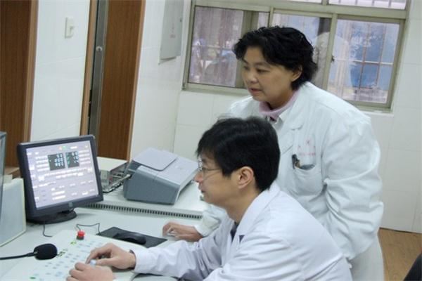 拓投健康监护加盟