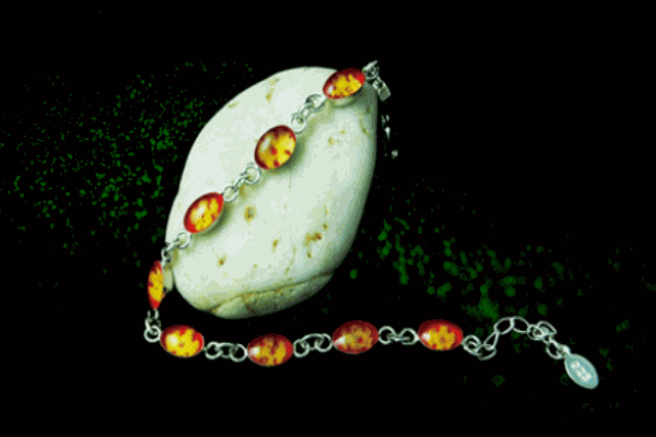 阿茉兰蒂银饰加盟