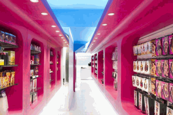 爱太美成人用品加盟