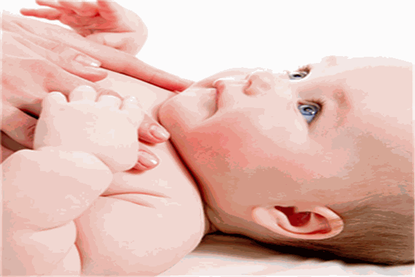 白子轩小儿推拿加盟