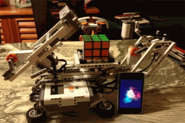 伟者乐高机器人加盟