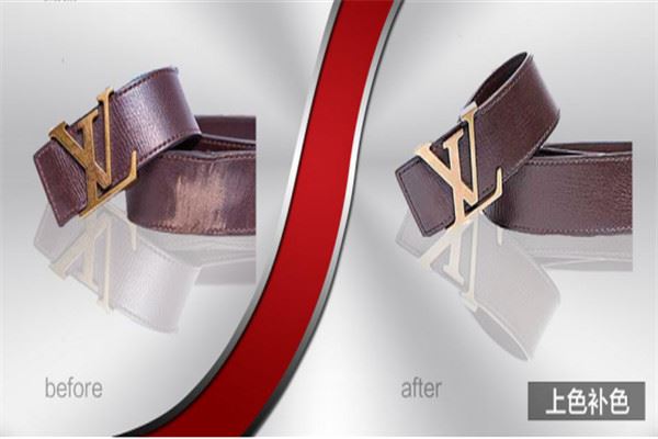 MC魔力工匠奢侈品护理加盟