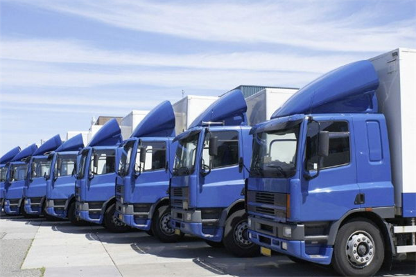 蜗牛二手货车加盟