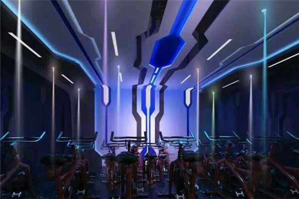 力祥健身俱乐部加盟 力祥健身俱乐部加盟