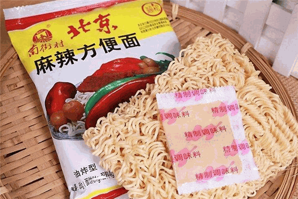 南街村方便面加盟 南街村方便面加盟