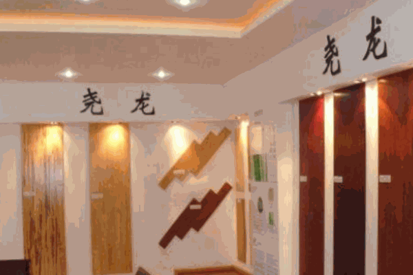 尧龙生态地板加盟 尧龙生态地板加盟