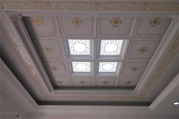 奥德龙吊顶加盟