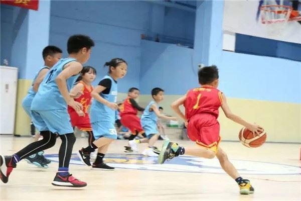 马布里篮球训练营加盟 马布里篮球训练营加盟