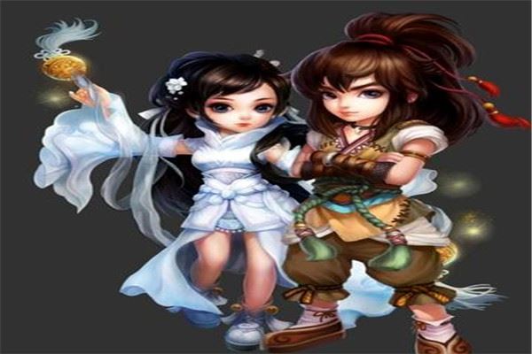 神雕侠侣游戏加盟