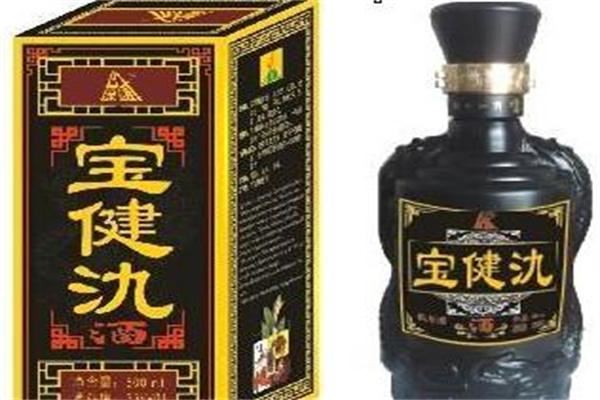 葆雄牌保健酒加盟 葆雄牌保健酒加盟