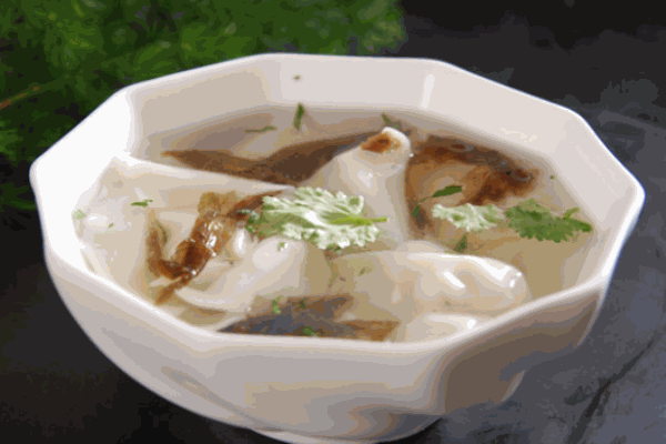 堆儿笑饺子加盟