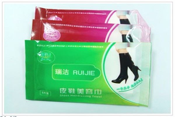 一擦亮擦鞋美容巾加盟 一擦亮擦鞋美容巾加盟