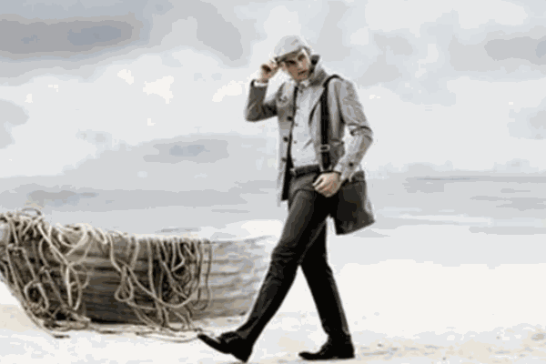 欧洲之星男装加盟