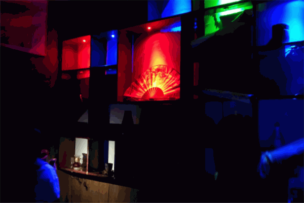 1h真人密室逃脱加盟 1h真人密室逃脱加盟