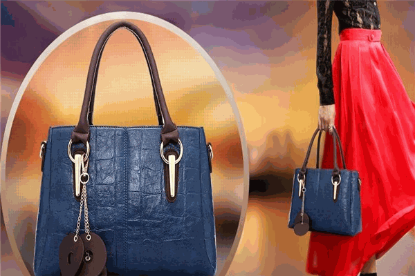 澜慕迪女包加盟