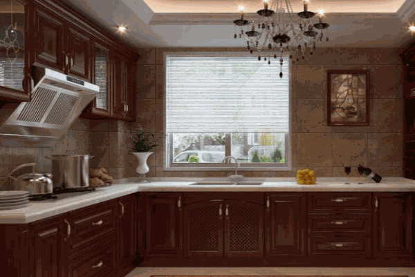 盛德橱柜加盟 盛德橱柜加盟