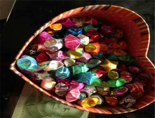 星星火礼品加盟