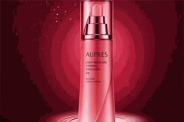 欧伯莱护肤品加盟