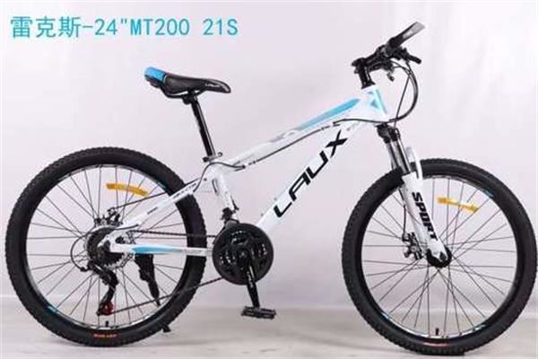 雷克斯自行车加盟