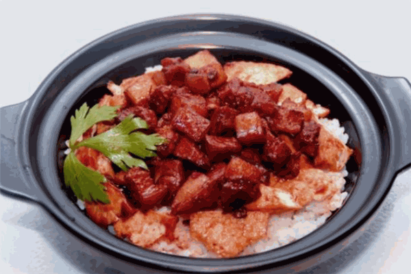 玉洁煲仔饭加盟