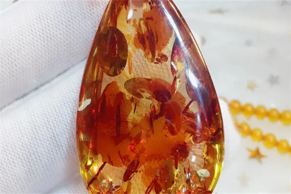 千年情饰品加盟