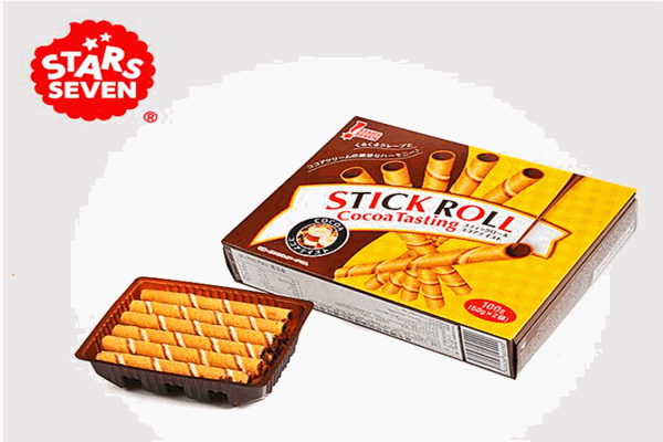 星七牌威化加盟