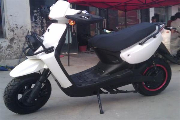 山猫电动车加盟