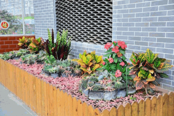 倬海花园工艺品加盟