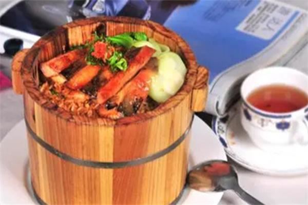 湘味缘木桶饭加盟 湘味缘木桶饭加盟