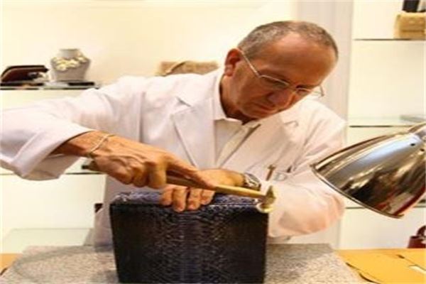 润鑫能匠皮具护理加盟