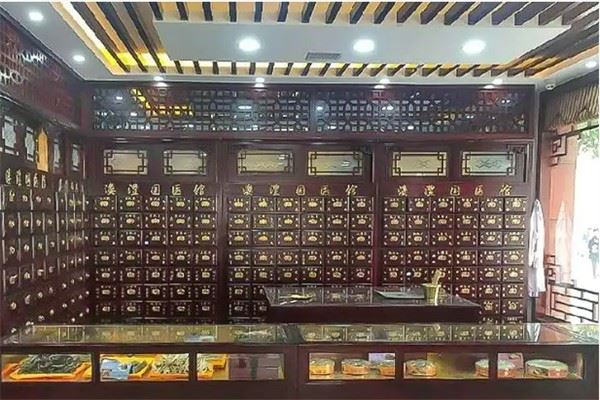 岐黄至尊加盟 岐黄至尊加盟