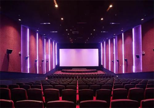 威动影院系统加盟 威动影院系统加盟