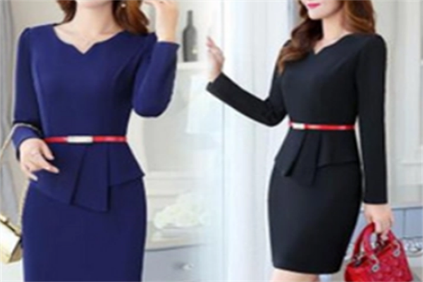 神州玉姿服饰加盟