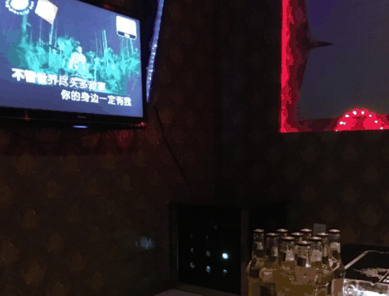 东方英豪KTV加盟