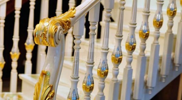 世爵梯品楼梯加盟 世爵梯品楼梯加盟